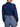 Camicia Lee da Donna - Blu