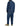 Salopette Lee da Uomo - Denim