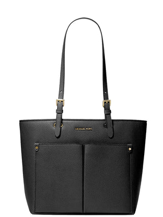 Borsa a Spalla Michael Kors da Donna - Nero