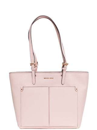 Borsa a Spalla Michael Kors da Donna - Rosa