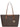 Borsa a Spalla Michael Kors da Donna - Marrone