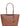Borsa a Spalla Michael Kors da Donna - Marrone