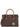 Borsa a Mano Michael Kors da Donna - Marrone