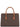 Borsa a Mano Michael Kors da Donna - Marrone
