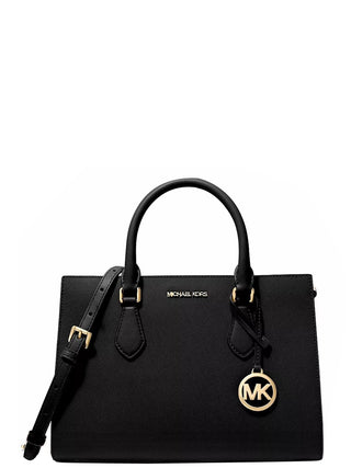 Borsa a Mano Michael Kors da Donna - Nero