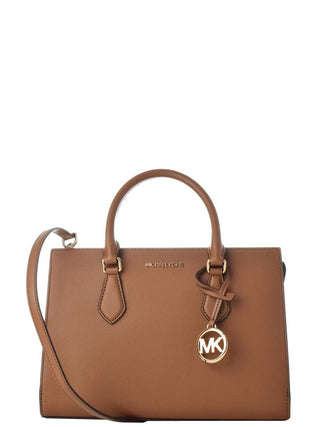 Borsa a Mano Michael Kors da Donna - Marrone