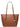 Borsa a Spalla Michael Kors da Donna - Marrone