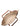 Borsa a Spalla Michael Kors da Donna - Marrone