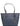 Borsa a Spalla Michael Kors da Donna - Blu