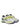 Sneakers 1906 New Balance Unisex Light Silver Metallic