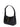 Borsa a Spalla 5 À 7 Saint Laurent Donna Nero