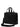 Borsa da Lavoro Tommy Hilfiger da Uomo - Nero