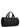 Borsone Tommy Hilfiger da Uomo - Nero
