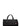 Tommy Hilfiger Men's Duffel Bag - Black