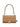 Borsa a Spalla Tommy Hilfiger da Donna - Beige