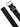 Cintura Tommy Hilfiger da Donna - Nero