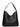 Borsa a Spalla Tommy Hilfiger da Donna - Nero