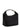 Borsa a Mano Tommy Hilfiger da Donna - Nero