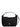 Borsa a Mano Tommy Hilfiger da Donna - Nero