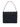 Borsa a Spalla Tommy Hilfiger da Donna - Nero