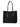 Borsa a Spalla Tommy Hilfiger da Donna - Nero