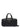 Borsa a Mano Tommy Hilfiger da Donna - Nero