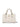 Borsa a Mano Tommy Hilfiger da Donna - Avorio