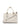 Borsa a Mano Tommy Hilfiger da Donna - Avorio