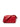 Borsa a Tracolla Tommy Hilfiger da Donna - Rosso