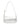 Borsa a Spalla Tommy Hilfiger da Donna - Argento