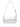Borsa a Spalla Tommy Hilfiger da Donna - Argento