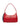 Borsa a Spalla Tommy Hilfiger da Donna - Rosso