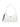 Borsa a Spalla Tommy Hilfiger da Donna - Avorio