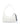 Borsa a Spalla Tommy Hilfiger da Donna - Avorio