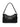 Borsa a Spalla Tommy Hilfiger da Donna - Nero