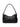 Borsa a Spalla Tommy Hilfiger da Donna - Nero