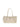 Borsa a Mano Tommy Hilfiger da Donna - Beige