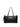 Borsa a Mano Tommy Hilfiger da Donna - Nero