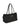 Borsa a Mano Tommy Hilfiger da Donna - Nero