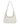 Borsa a Spalla Tommy Hilfiger da Donna - Avorio