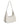 Borsa a Spalla Tommy Hilfiger da Donna - Avorio