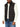 Giacchetto Tommy Hilfiger da Uomo - Nero