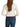 Cardigan Tommy Hilfiger da Donna - Avorio