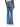 Jeans Tommy Hilfiger da Donna - Denim