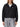 Giacchetto Tommy Hilfiger da Donna - Nero