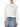 Giacchetto Tommy Hilfiger da Donna - Avorio
