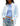 Tommy Hilfiger Women's Shirt - Light Blue