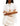 Tommy Hilfiger Women's Shirt - Ivory