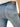 Jeans Tommy Hilfiger da Donna - Denim
