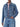 Giacchetto Tommy Hilfiger da Donna - Denim